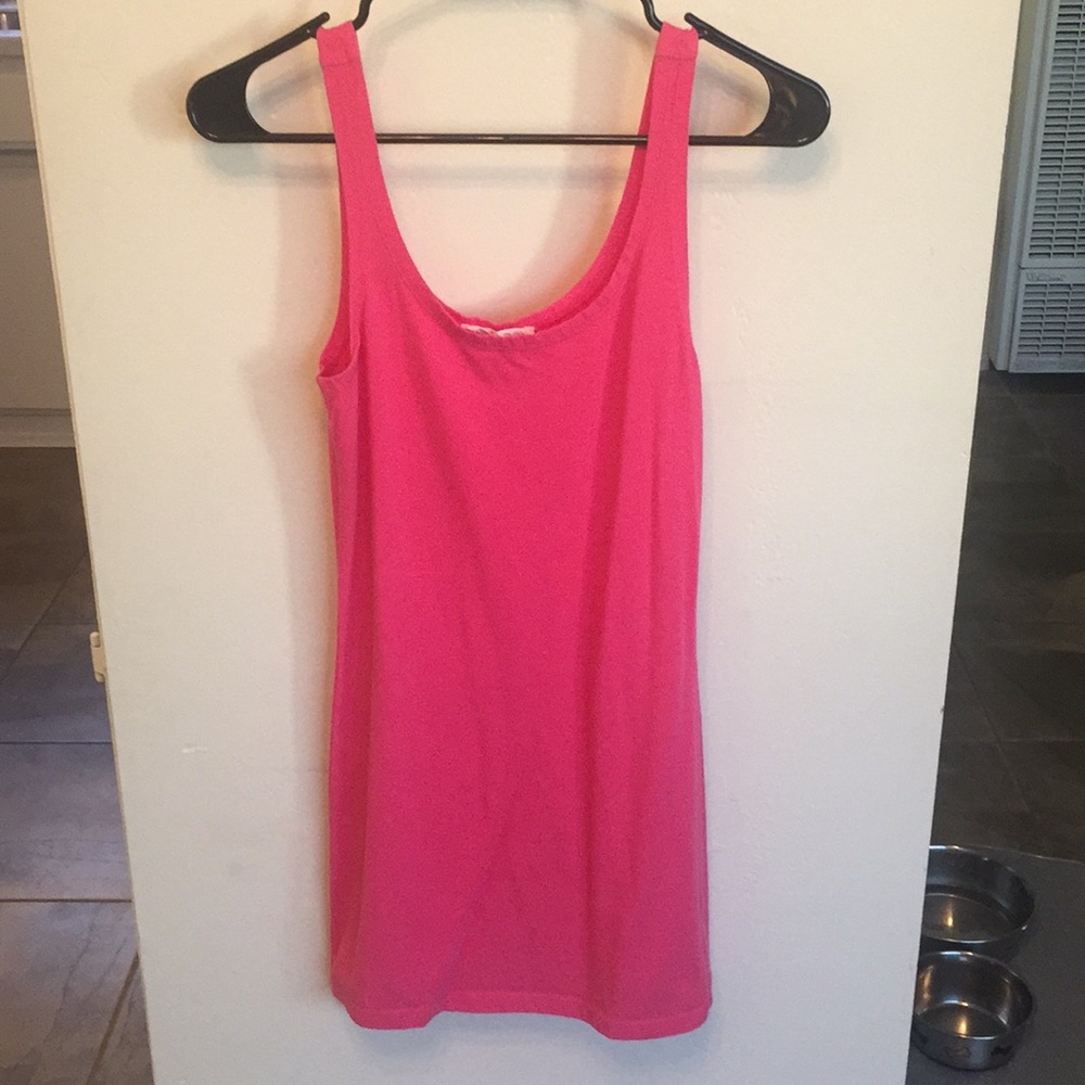 Little Pink Dress!